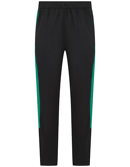 Black, Emerald