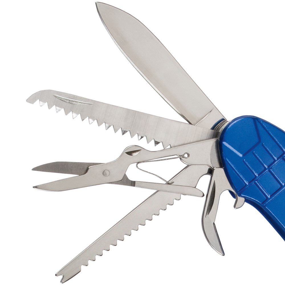 Multifunktions-Taschenmesser "Spina"