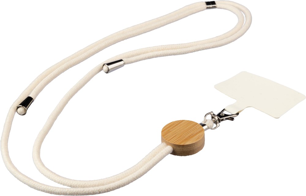 Handyband Lucia | Baumwolle