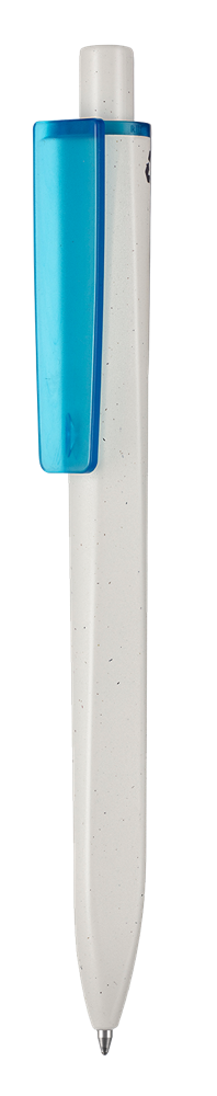 grau recycled/caribic-blau recycled TR/FR (4110)