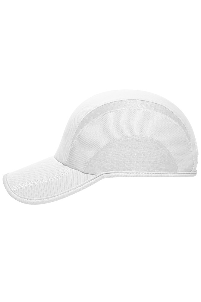 3 Panel Sports Cap