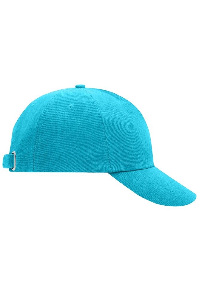 5 Panel Cap