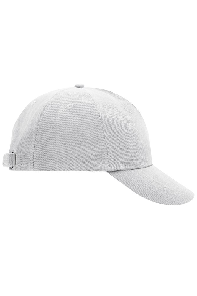 5 Panel Cap