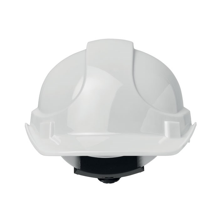 HELM - Bauhelm/Arbeitsschutzhelm ABS