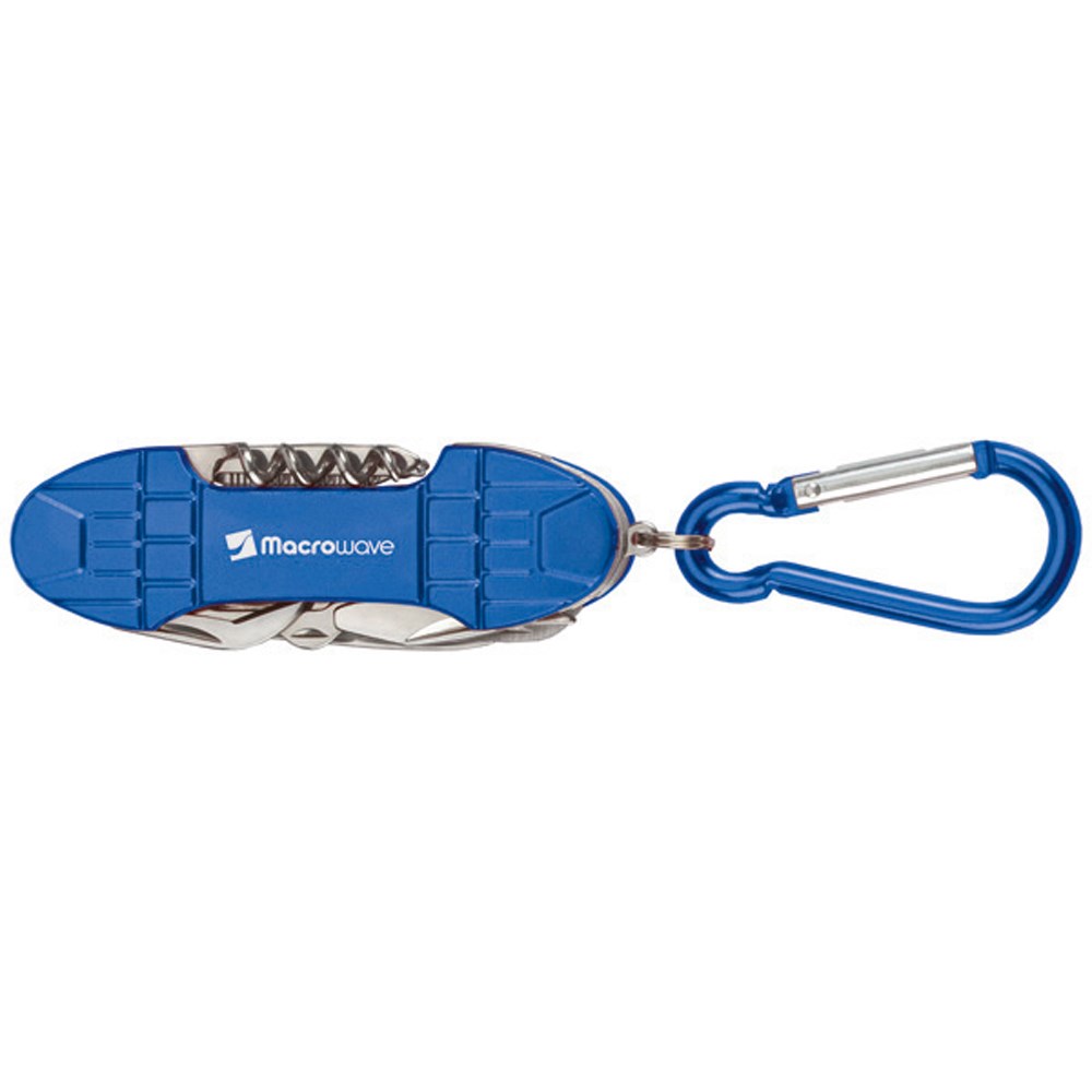 Multifunktions-Taschenmesser "Spina"