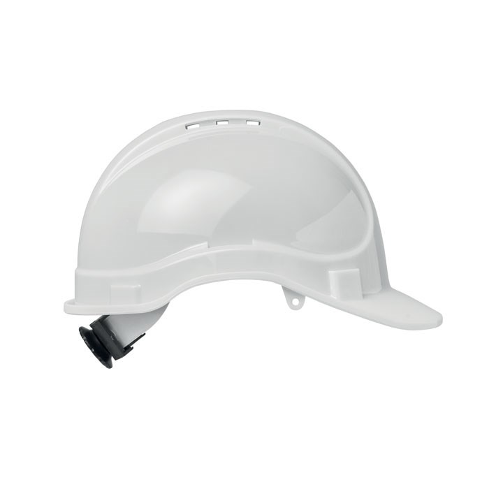 HELM - Bauhelm/Arbeitsschutzhelm ABS