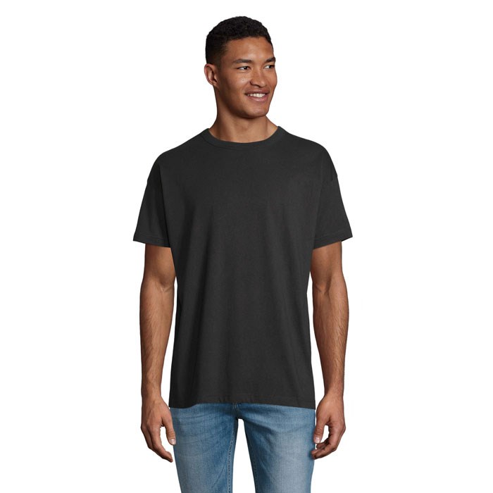 BOXY MEN - BOXY MEN T-SHIRT OVERSIZE