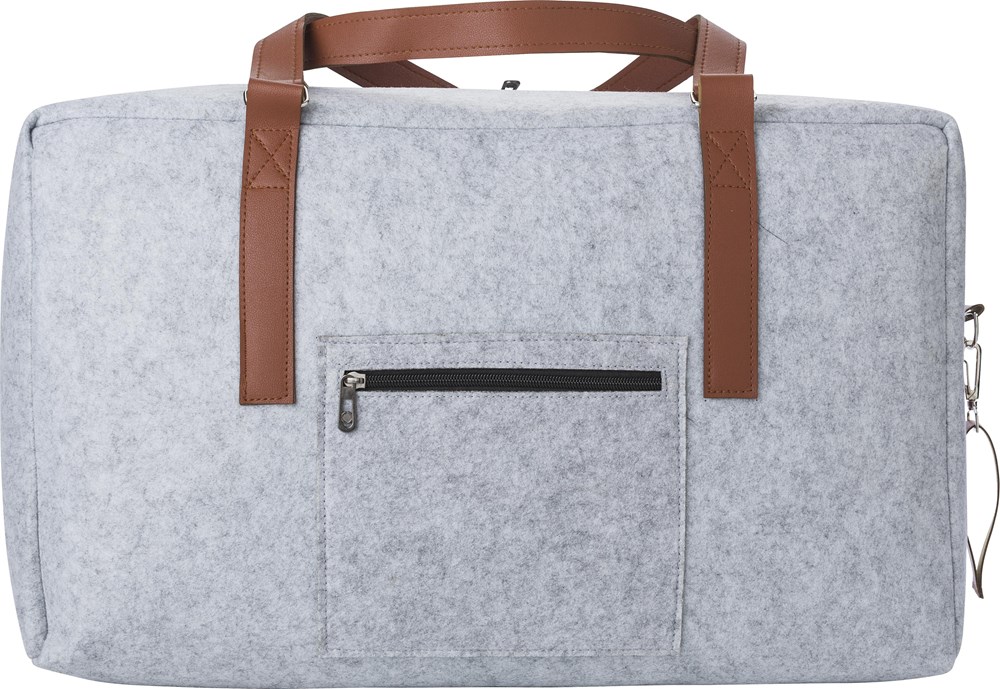 Reisetasche Natalie | Filz | 28 l