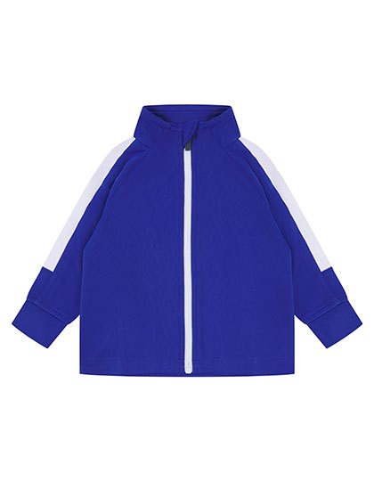 Larkwood - Kids Track Top