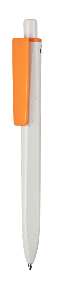 grau recycled/orange recycled (0545)