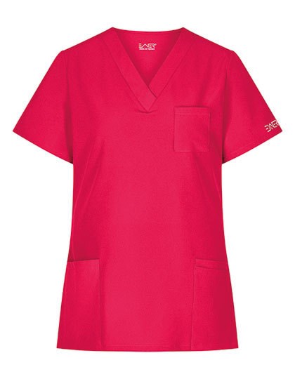 Exner - Sportsline Damen-Kasack, Regular Fit