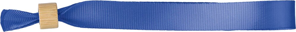 Armband Tarian | Recycelt | Festival - Kobaltblau