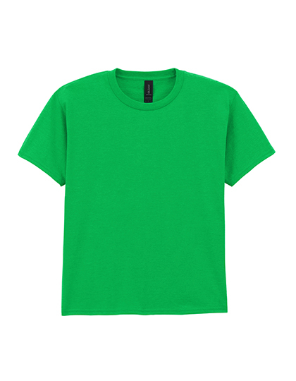 Irish Green
