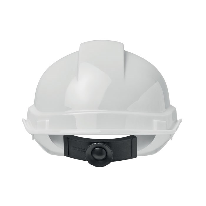 HELM - Bauhelm/Arbeitsschutzhelm ABS