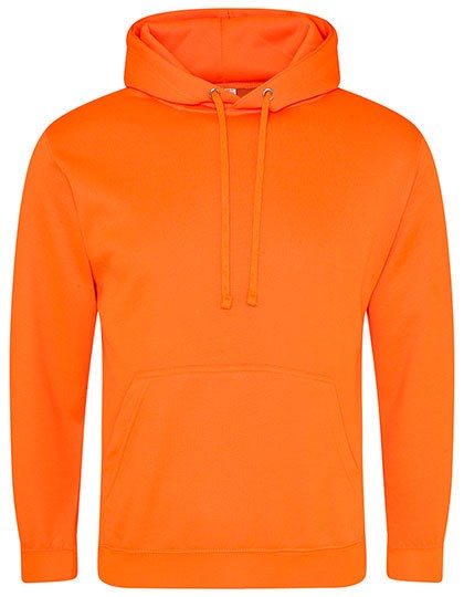Electric Orange