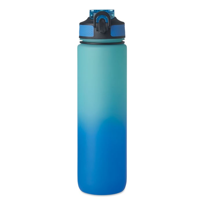 ACTIVATE - Sport-Trinkflasche RPET 1L