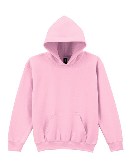 Gildan - Heavy Blend™ Youth Hooded Sweatshirt