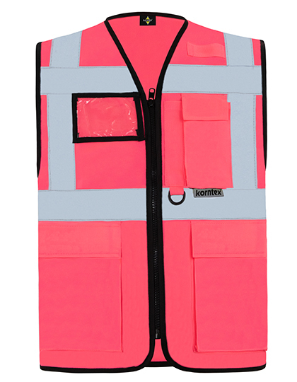Neon Pink