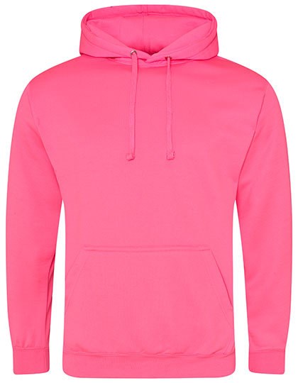 Just Hoods - Electric Hoodie