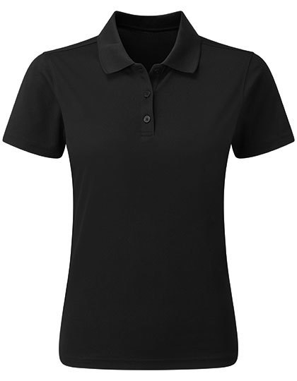 Premier Workwear - Women´s Spun-Dyed Polo Shirt