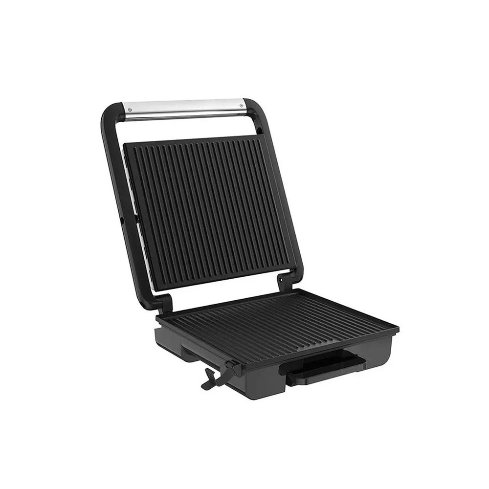 Tefal Inicio Grill Adjust- Silber