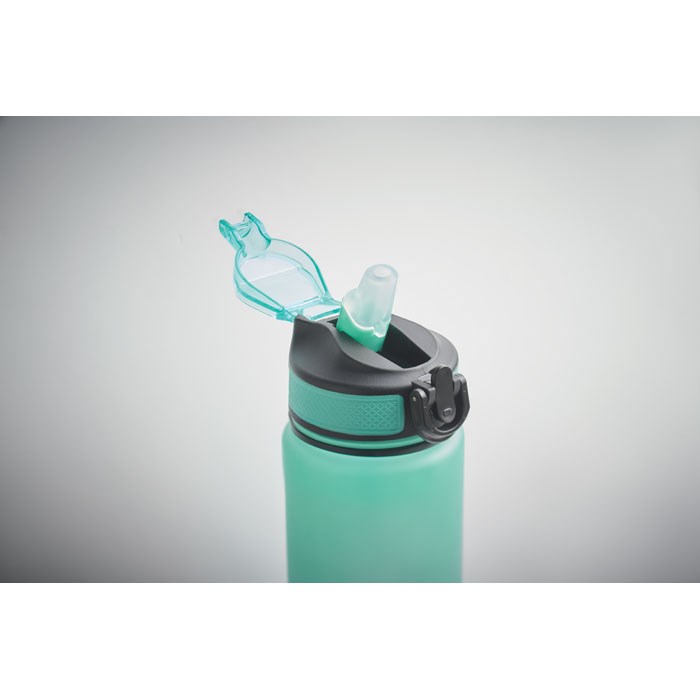 ACTIVATE - Sport-Trinkflasche RPET 1L